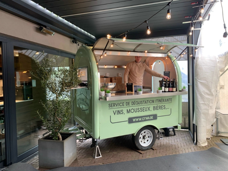 QR VINS QUENTIN RICHET