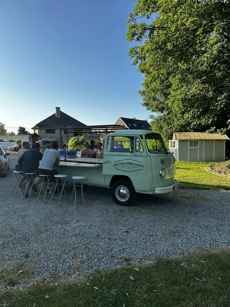 QR VINS QUENTIN RICHET