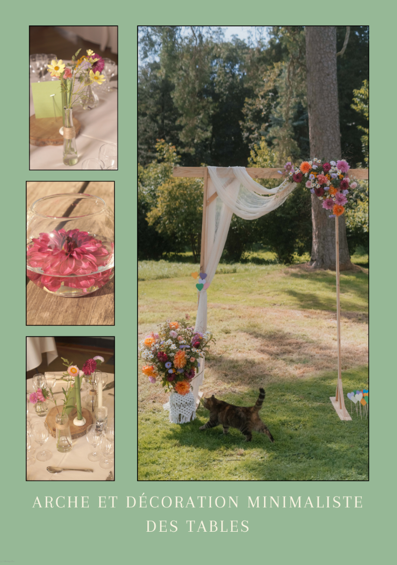 FLEURS D'ALTERRENATIVES