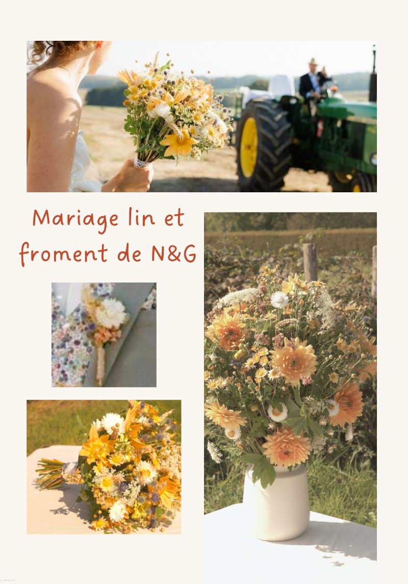 FLEURS D'ALTERRENATIVES