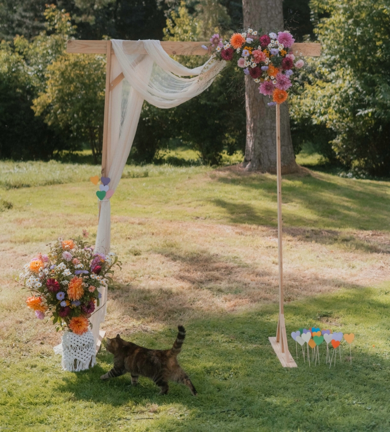 FLEURS D'ALTERRENATIVES