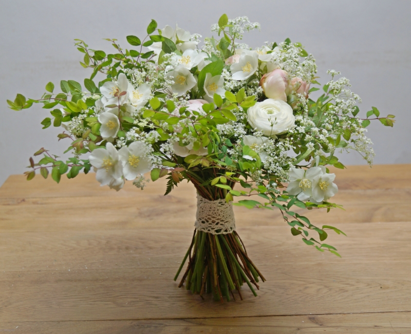 FLEURS D'ALTERRENATIVES