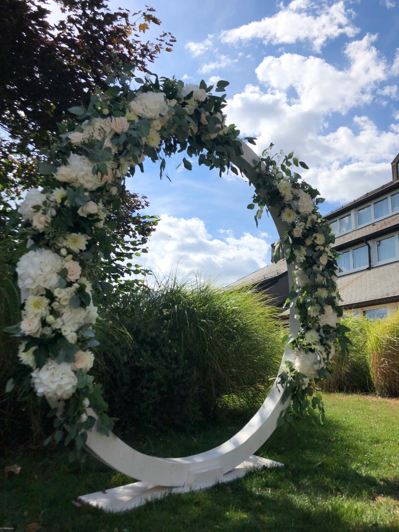 MERCURE LUXEMBOURG KIKUOKA GOLF & SPA