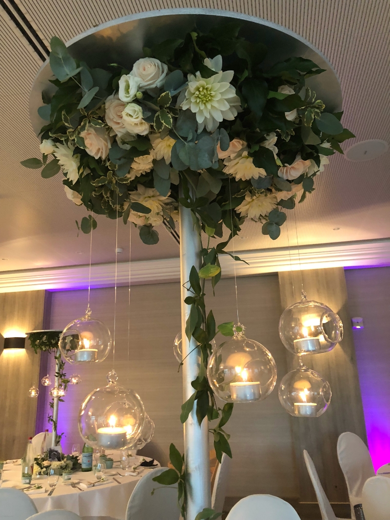 MERCURE LUXEMBOURG KIKUOKA GOLF & SPA