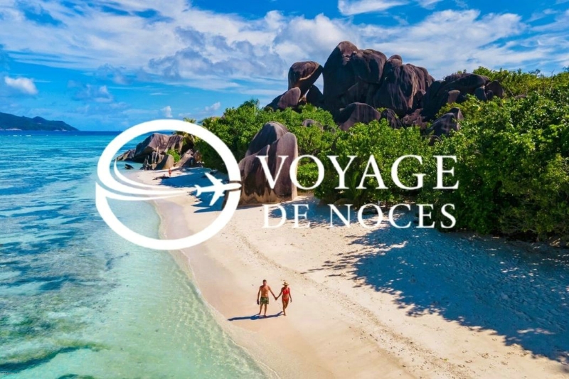 HAINAUT - VOYAGE DE NOCES