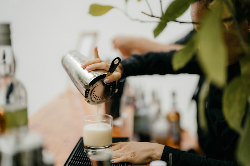 BOULEVARD DU COCKTAIL