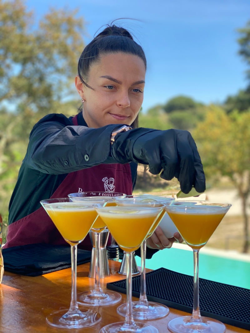 BOULEVARD DU COCKTAIL