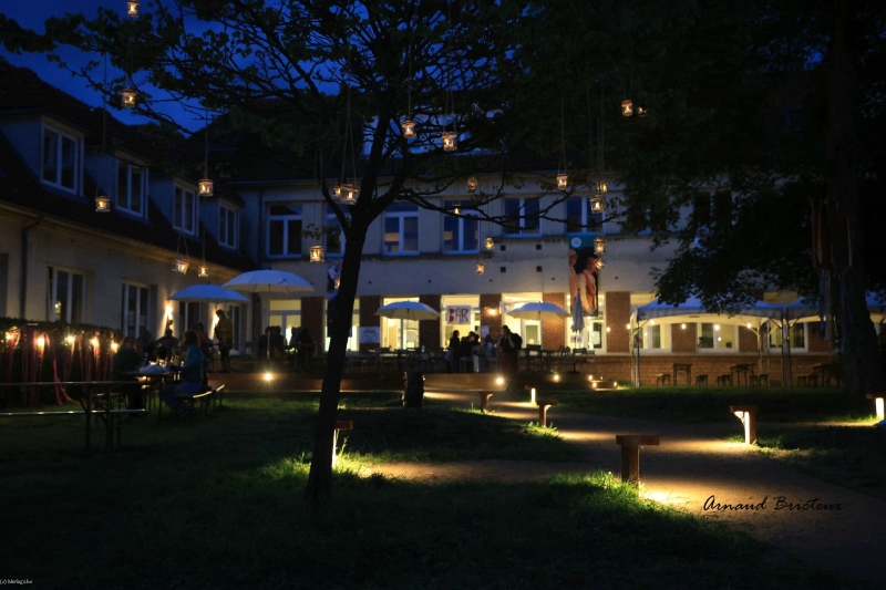 Domaine des Possibles