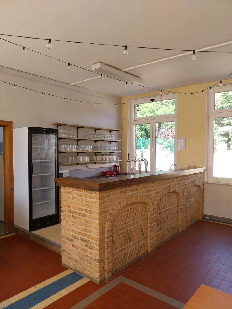 Domaine des Possibles