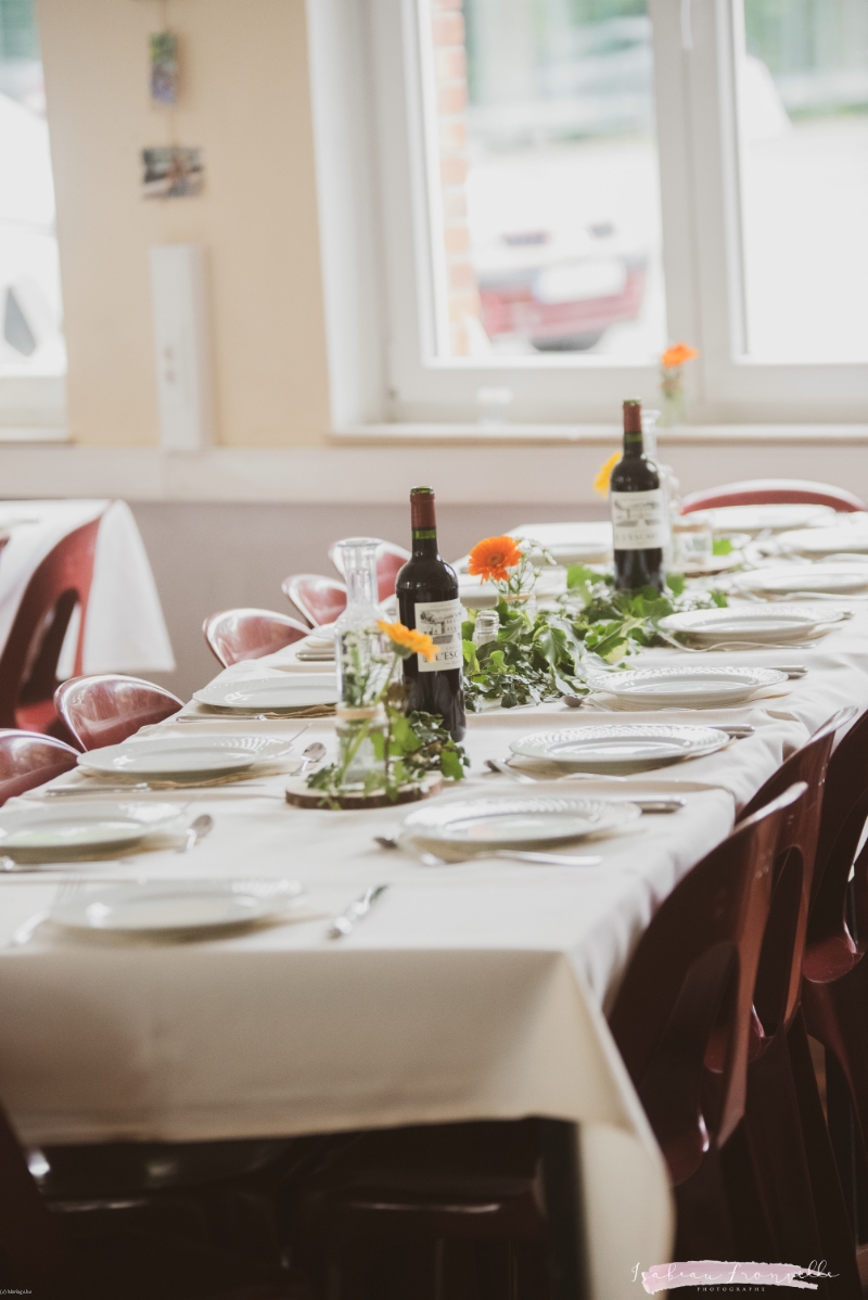 Domaine des Possibles