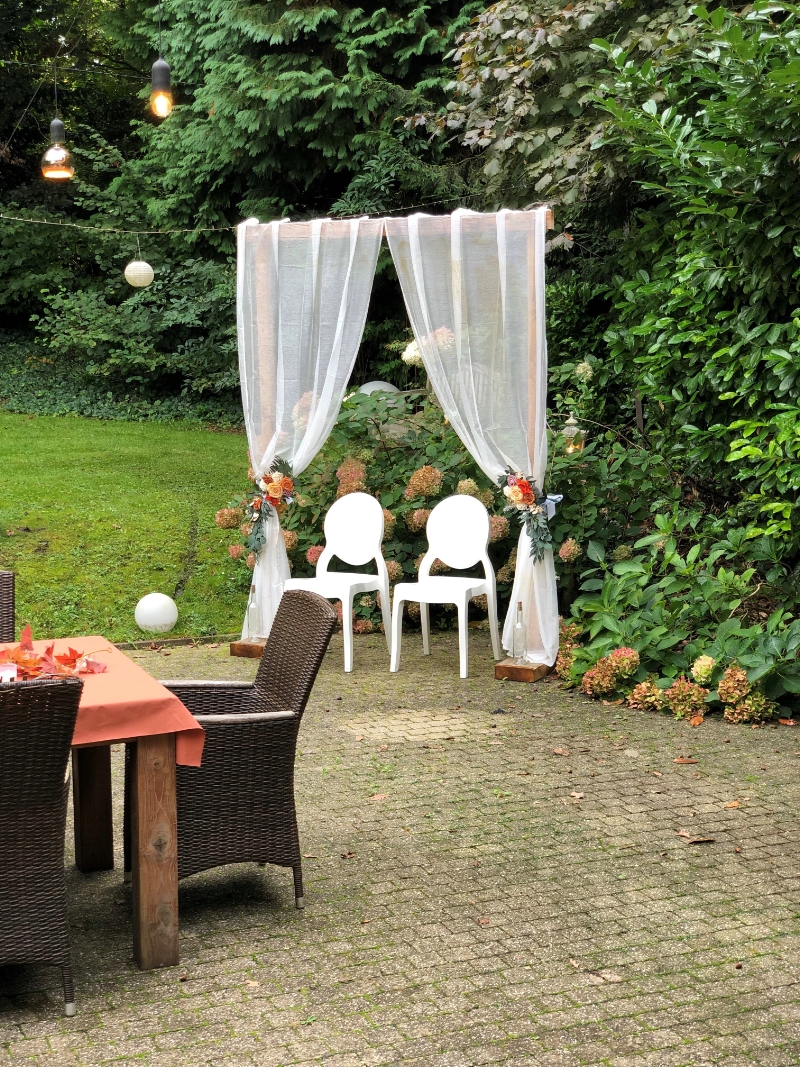 Villa des Bois-Sauvages