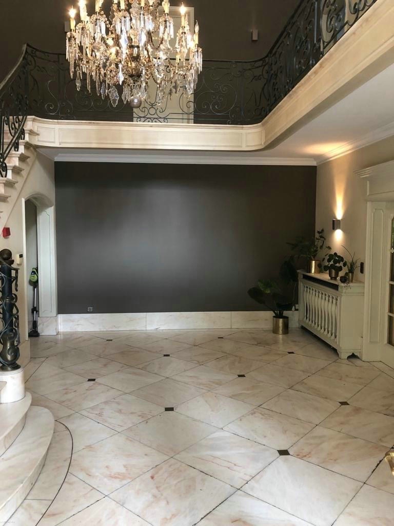 Villa des Bois-Sauvages