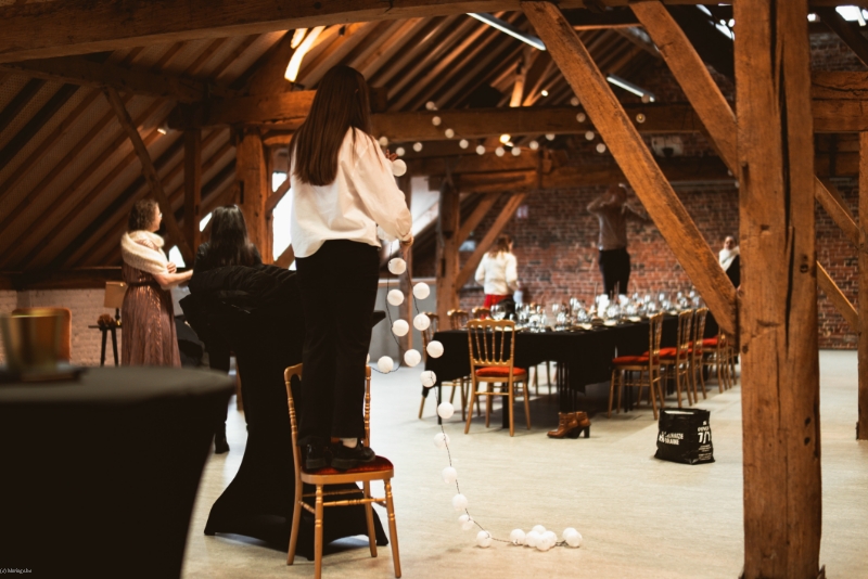 Ferme Bonair