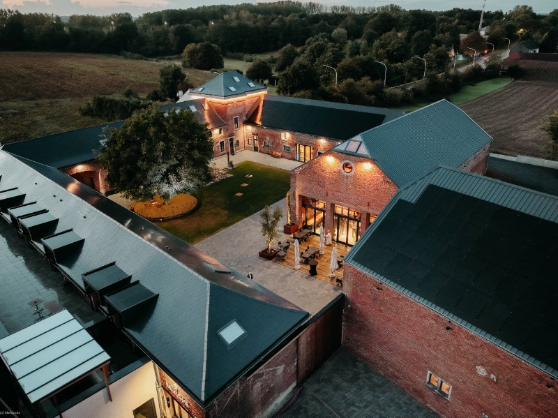 Ferme Bonair