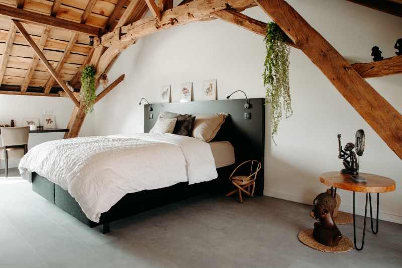 Ferme Bonair