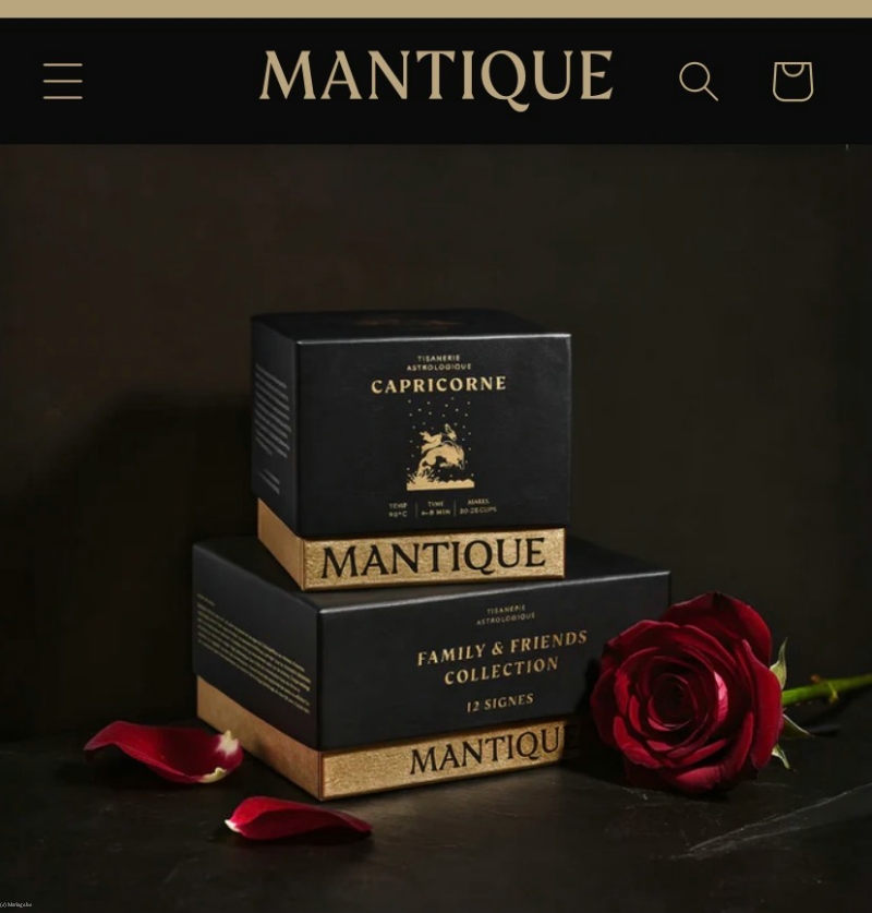 Mantique