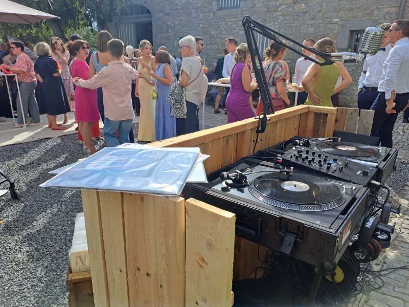 DJ NICO BBX