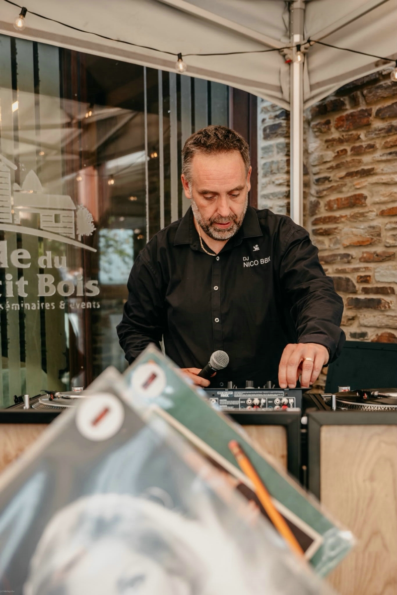 DJ NICO BBX