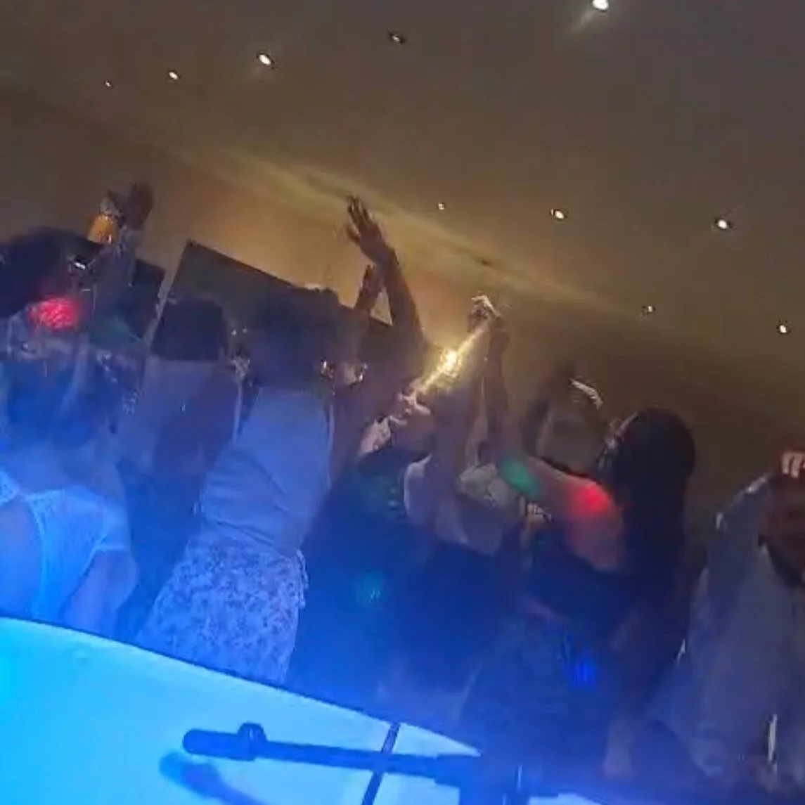 DJ MIKE2809