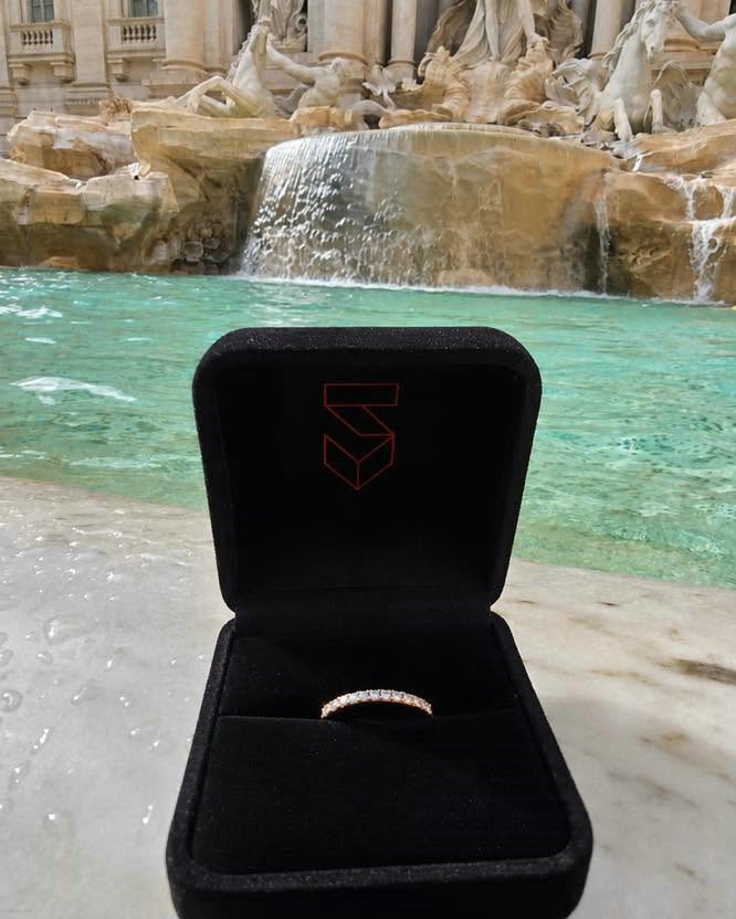 Seraphim Diamond