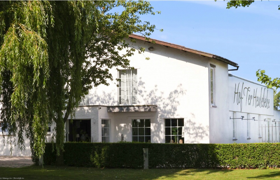 Salons Hof ter Heulebeke