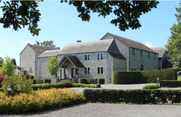 Le domaine de l'Art de Vivre