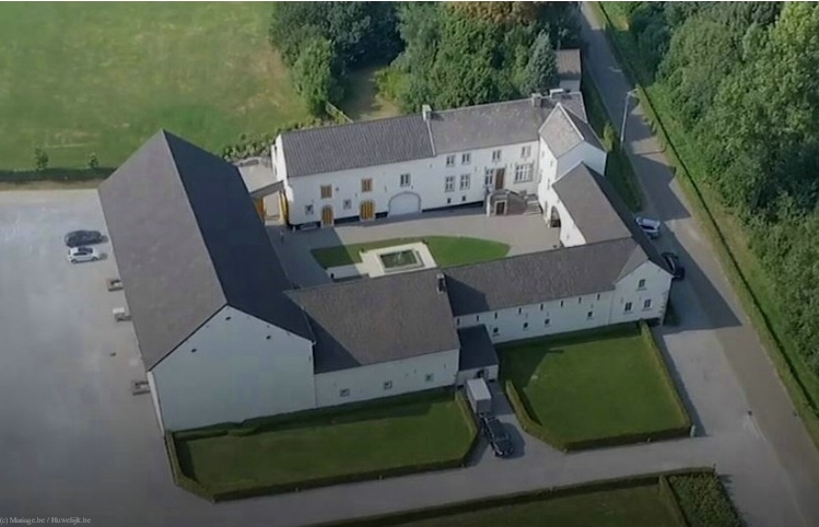 LA FERME D'OUDOUMONT