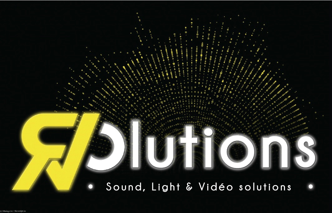 RV'OLUTIONS Sound, Light, Video Solutions 