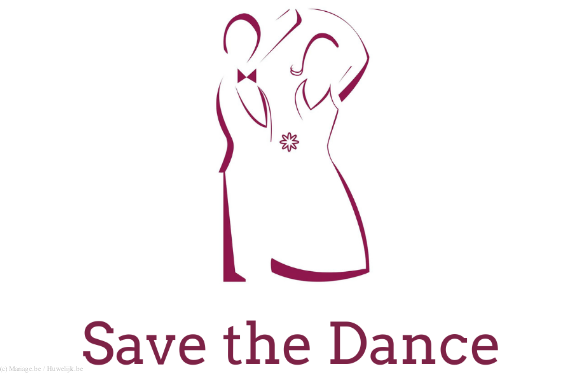 Save the Dance
