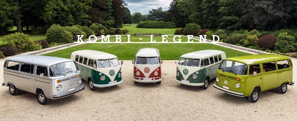 Kombi Legend