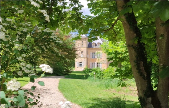 Château de Preisch