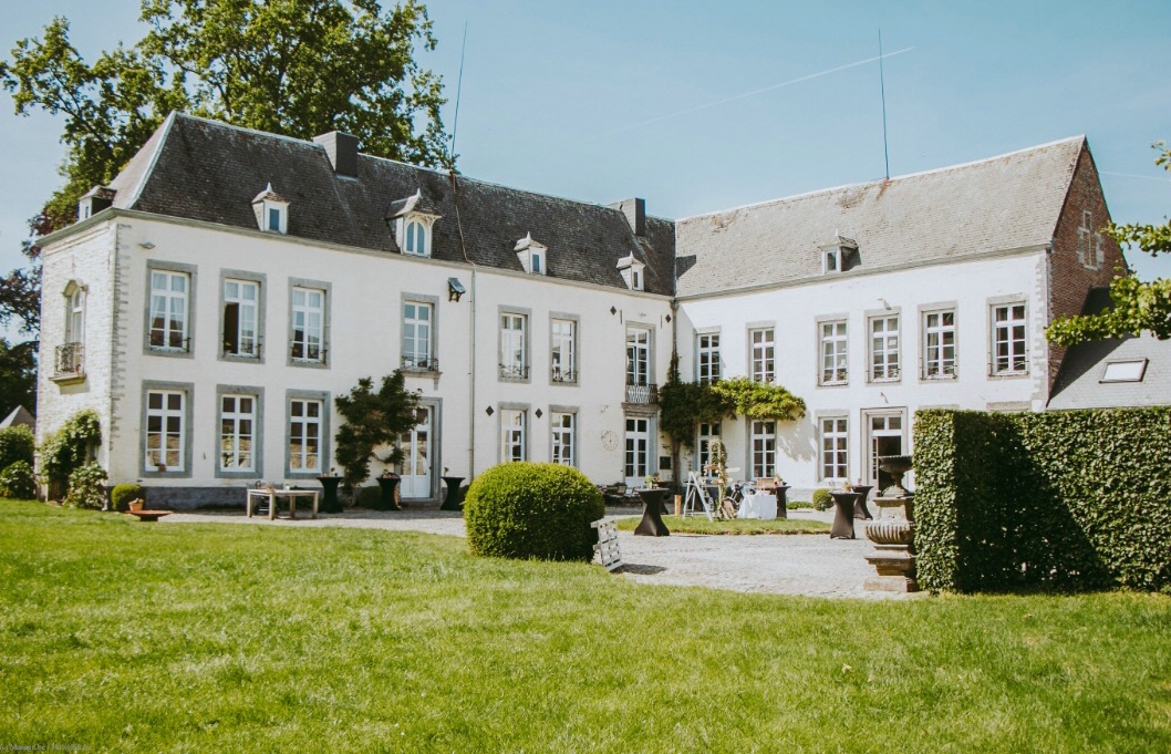 Le Château d'Emines et ses gîtes