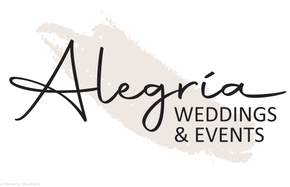 ALEGRIA WEDDINGS&EVENTS