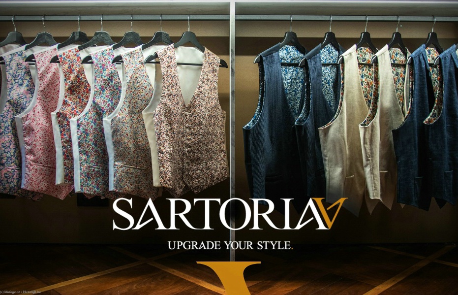 Sartoriaa