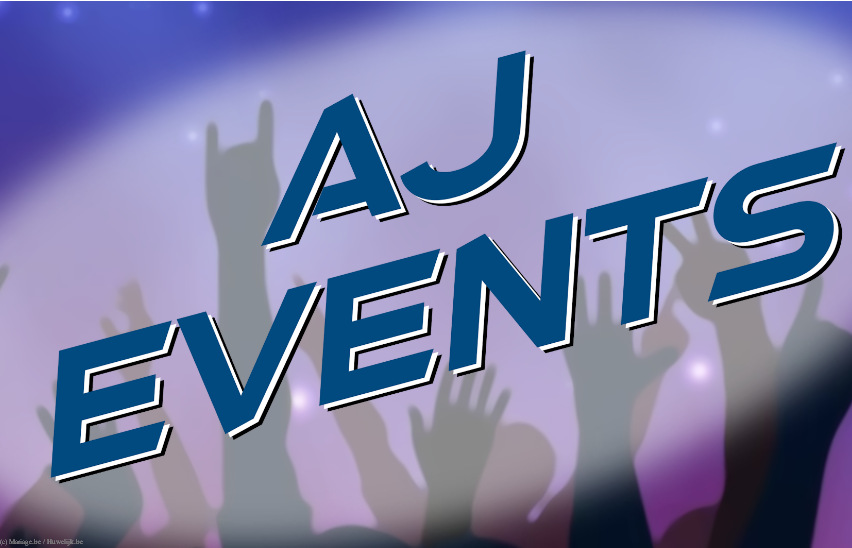 AJ-EVENTS