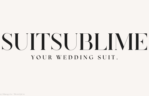 Suit Sublime