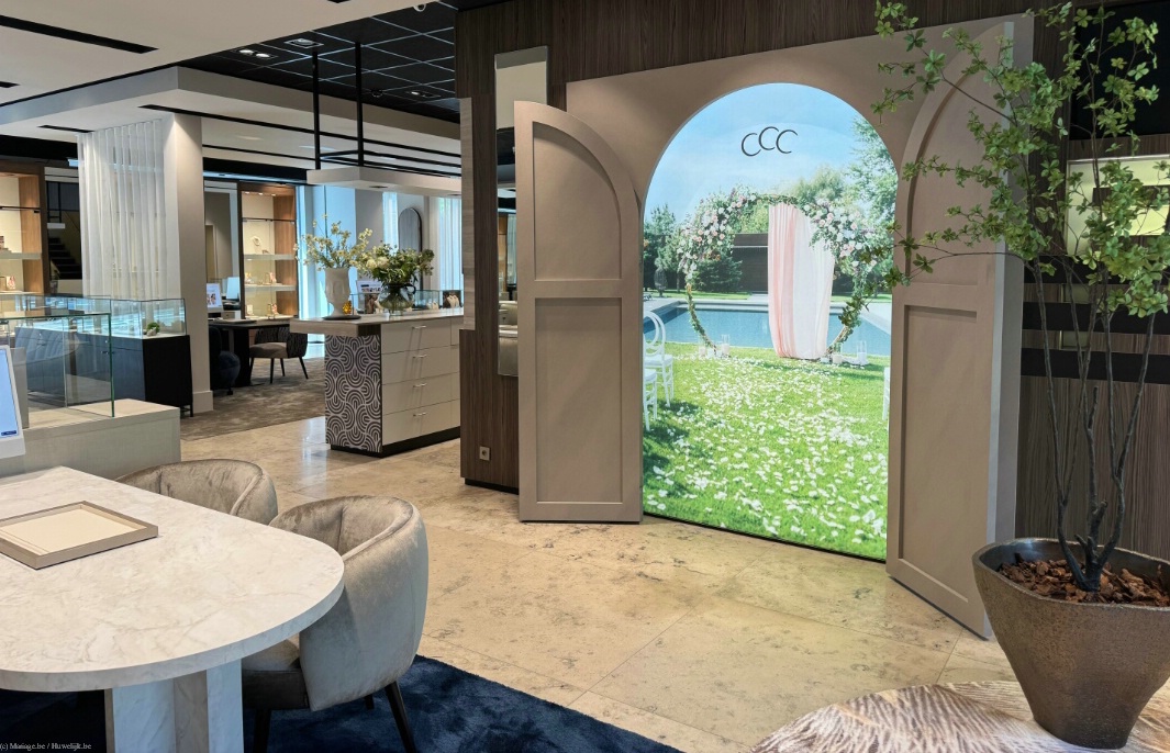 DE BRUYLOFT - ANTWERPEN