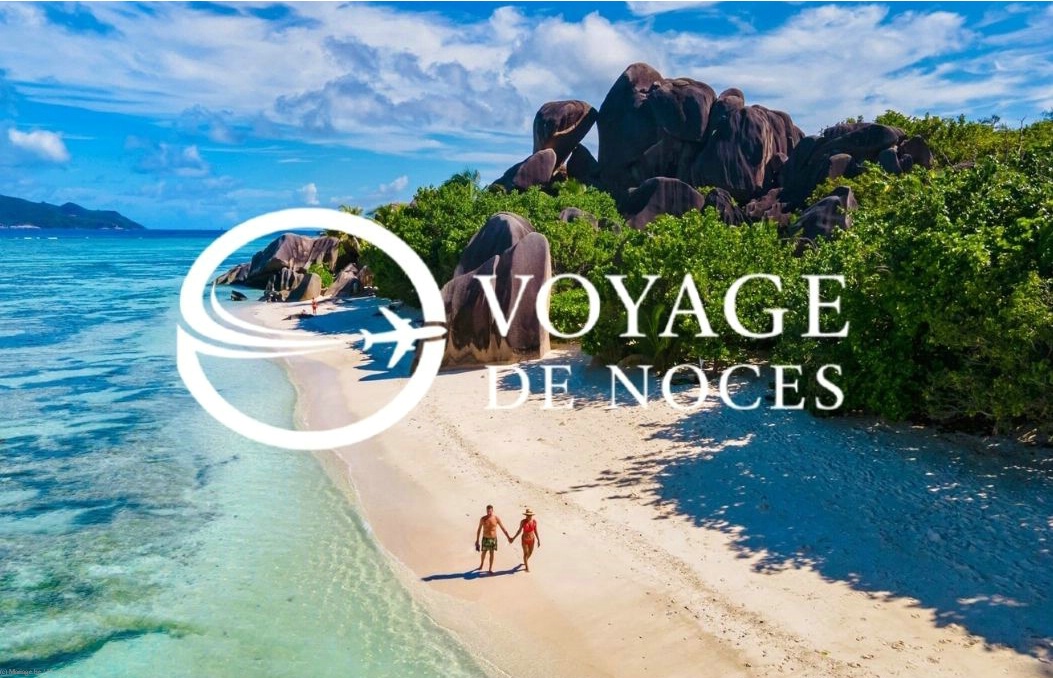 LIÈGE - VOYAGE DE NOCES