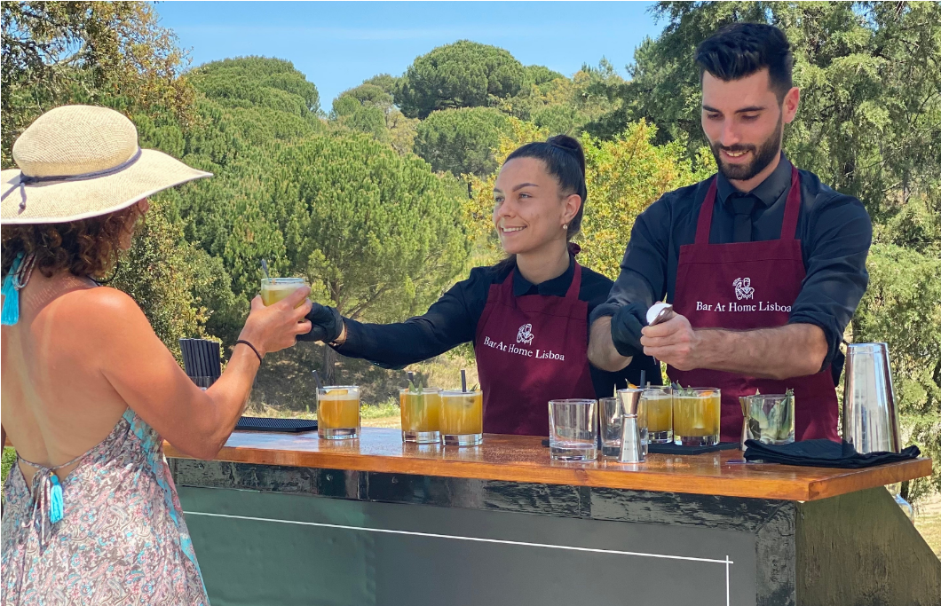 BOULEVARD DU COCKTAIL