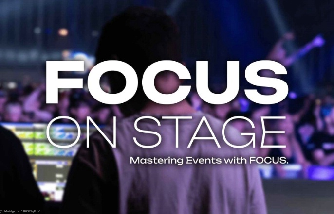 Focus On Stage
