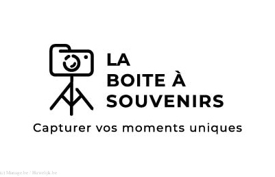 LA BOITE À SOUVENIRS