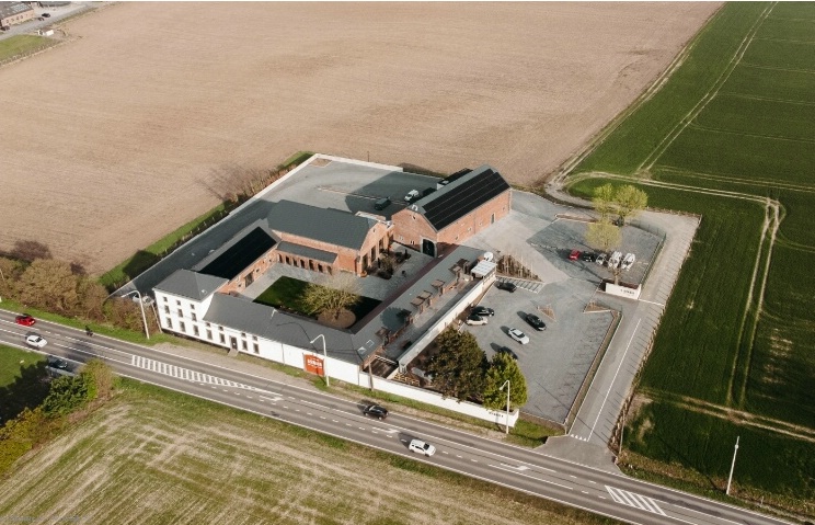 Ferme Bonair