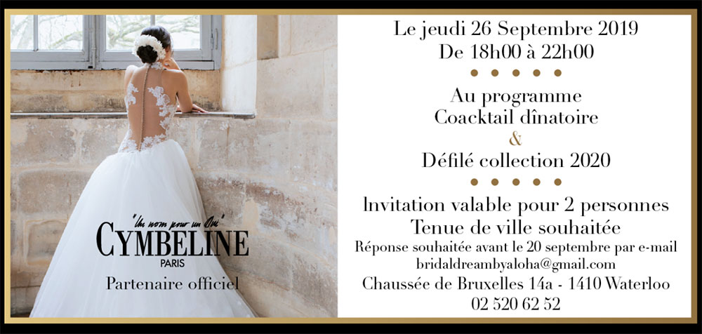 Cocktail Dinauguration De Cymbeline Bruxelles