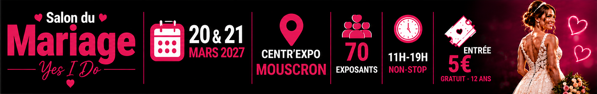 Yes I Do - Mouscron