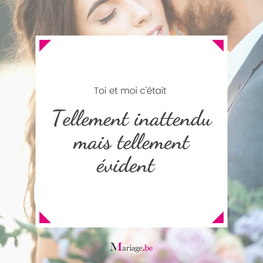 Citation Damour Inattendu Best Citations D Amour